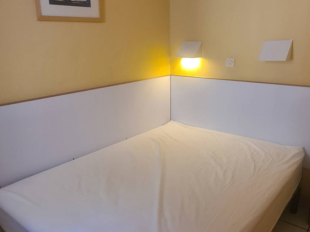 Unterkunft Beim Gastgeber Saint-Raphaël 607511-1