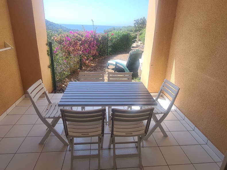Unterkunft Beim Gastgeber Saint-Raphaël 607511-4