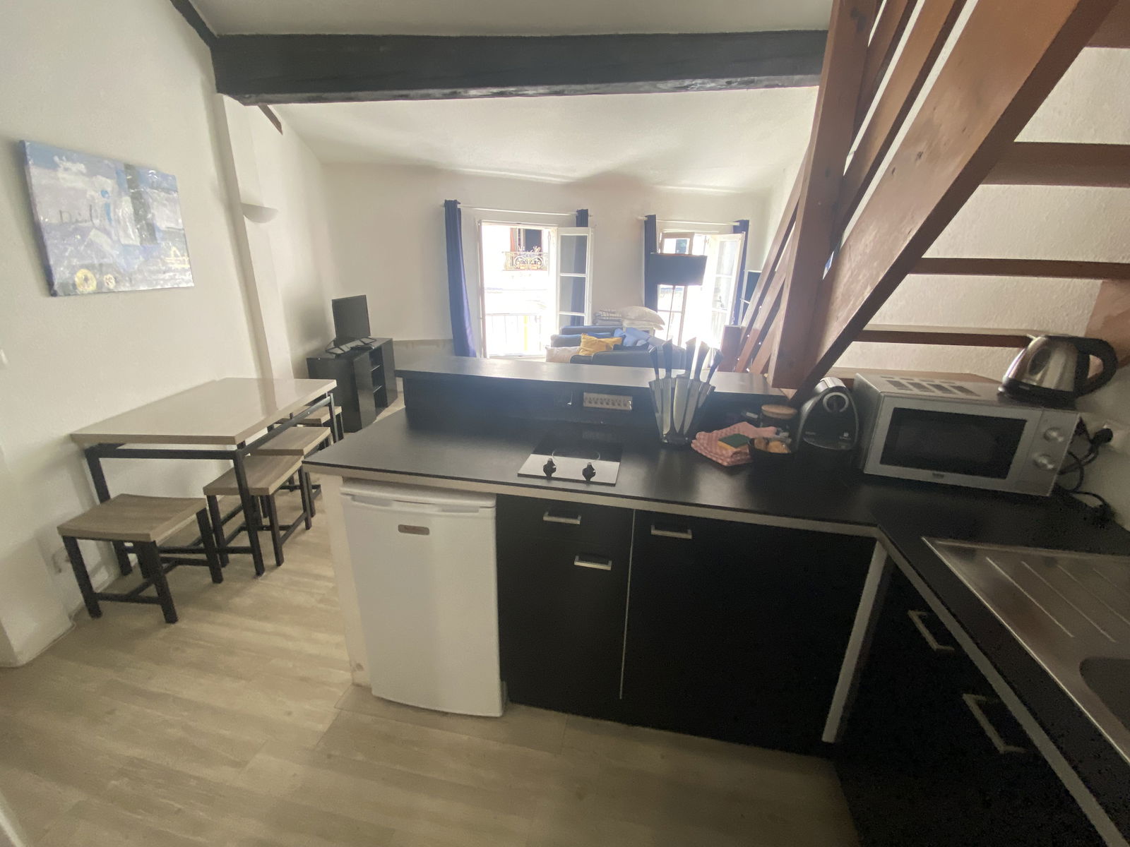 Onafhankelijke Studio Avignon 449093