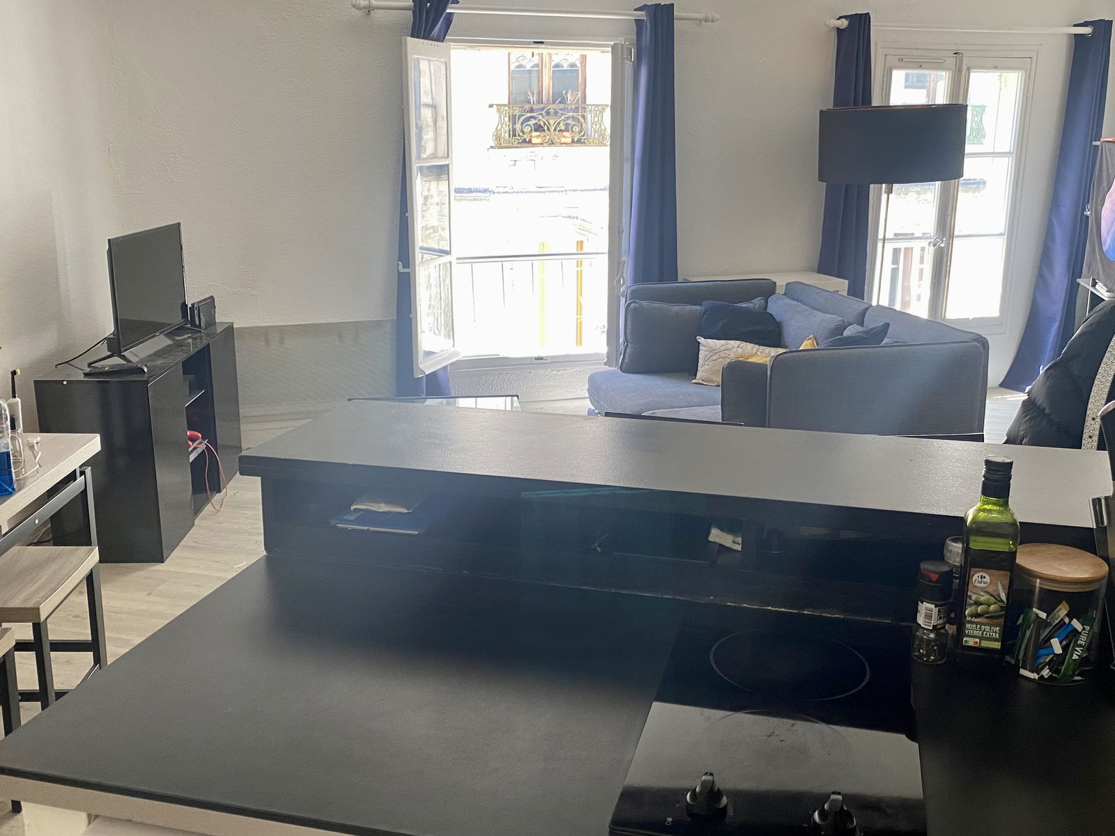 Onafhankelijke Studio Avignon 449093