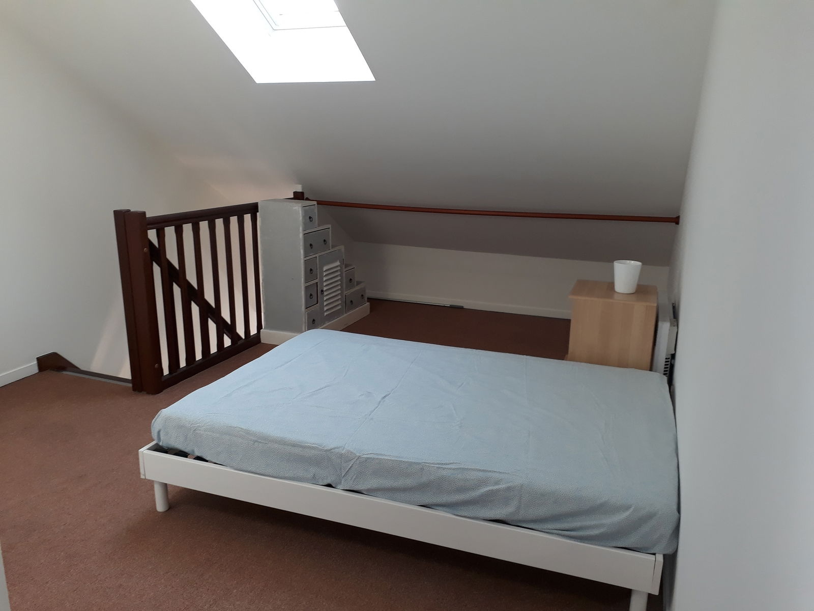 Monolocale Indipendente Plaisir 233935