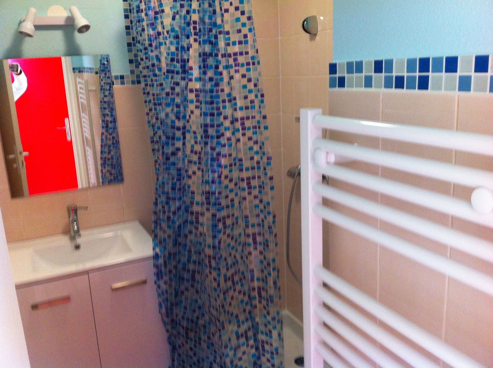 Famiglia Balaruc-les-Bains 91018