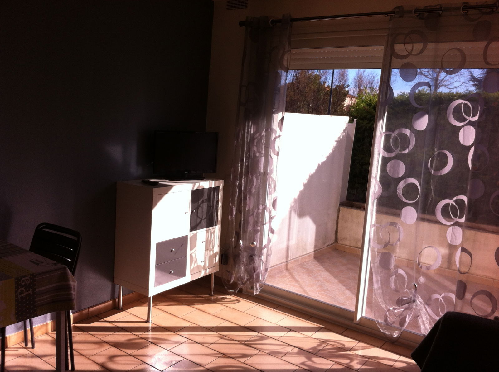 Famiglia Balaruc-les-Bains 91018