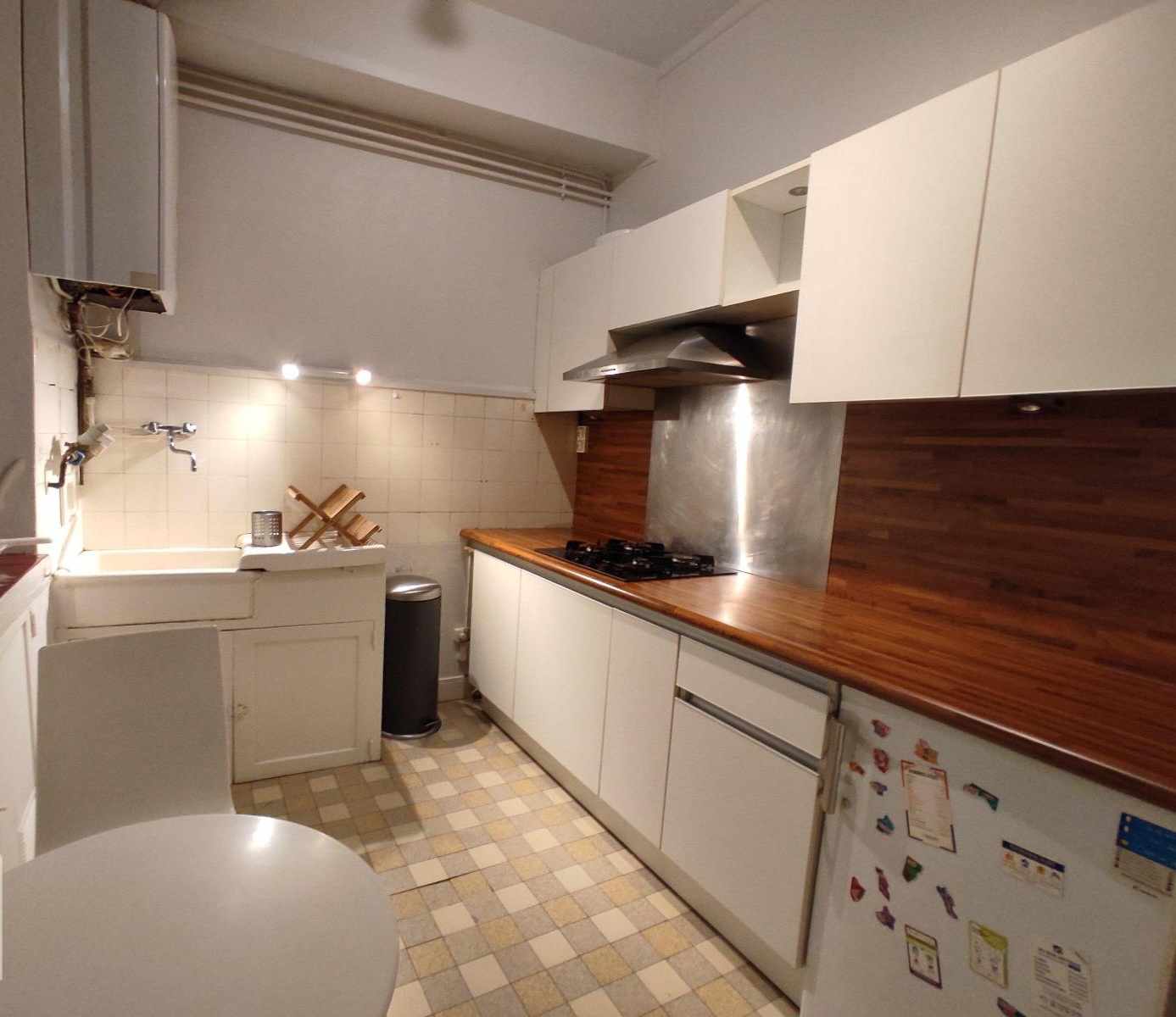 Monolocale Indipendente Lyon 389451