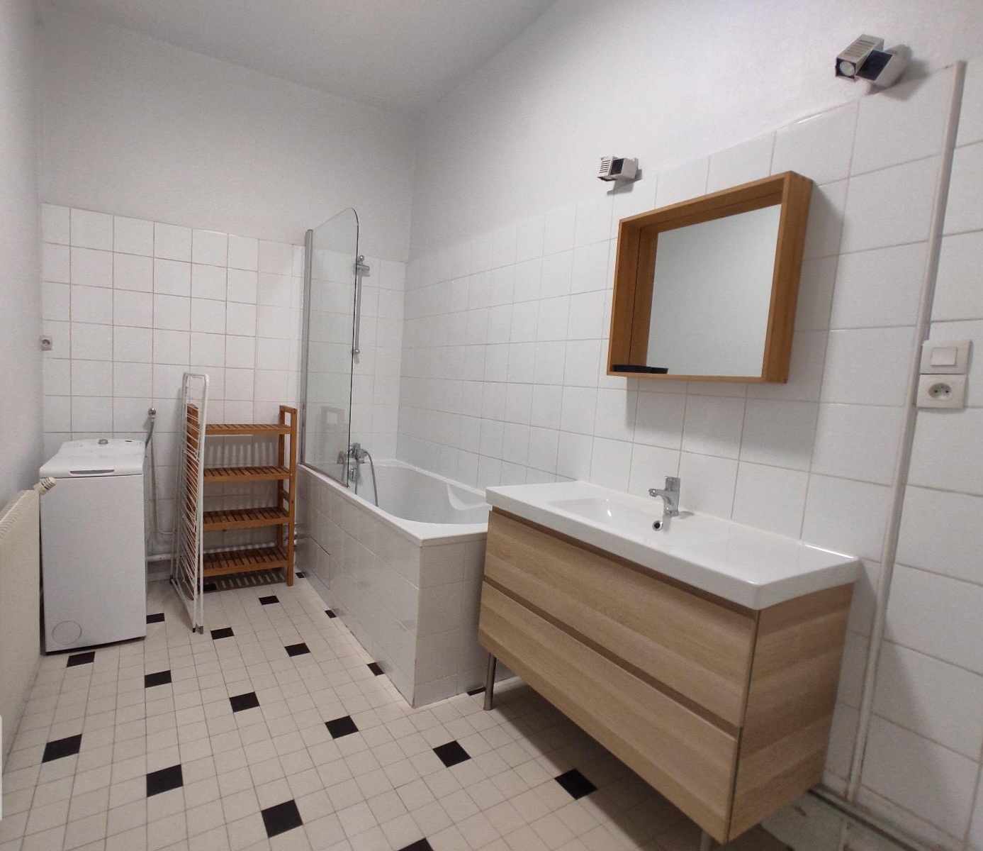 Monolocale Indipendente Lyon 389451
