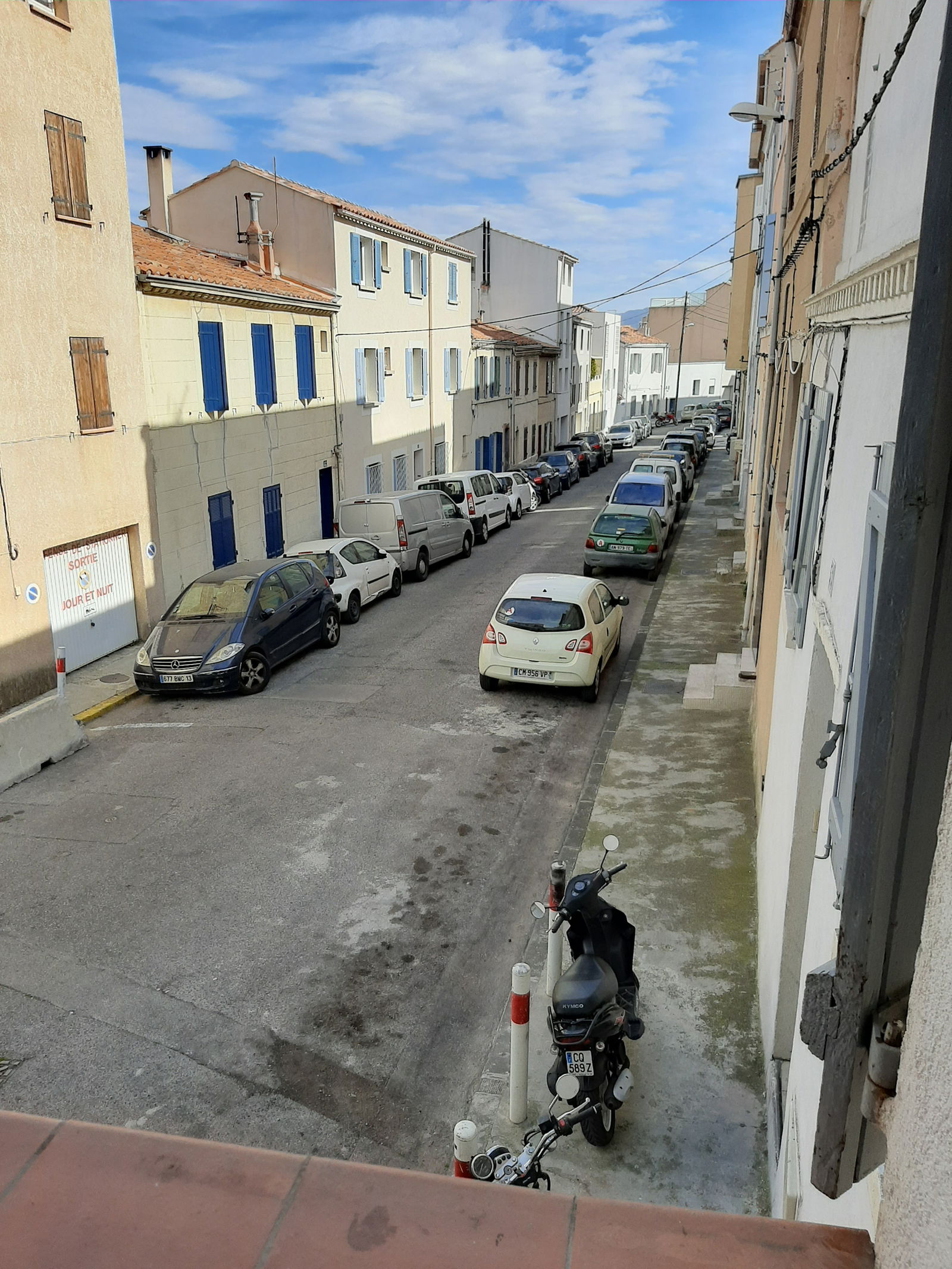 Tutta La Casa Marseille 247954