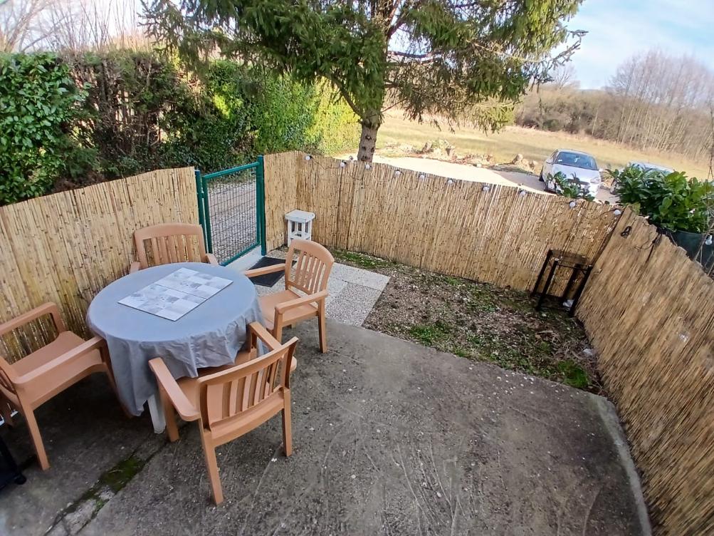 Tutta La Casa Saint-Romain-de-Jalionas 85882