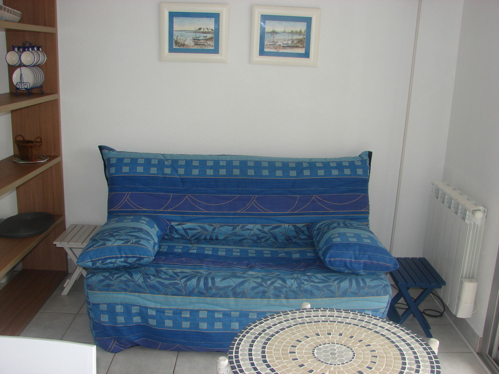Oberoende Studio Pornichet 70829