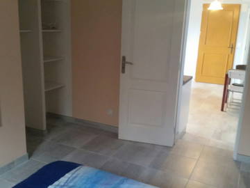 Chambre À Louer Saint-Cyr-Sur-Mer 109486