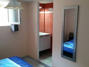 Chambre À Louer Saint-Cyr-Sur-Mer 109486