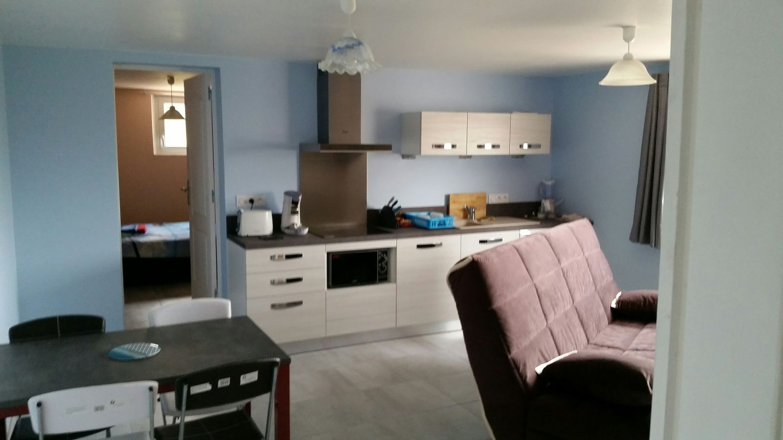 Chambre Chez L'habitant Saint-Cyr-sur-Mer 109486