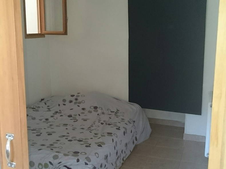 Hospedagem Em Casa De Família La Farlède 177238-1