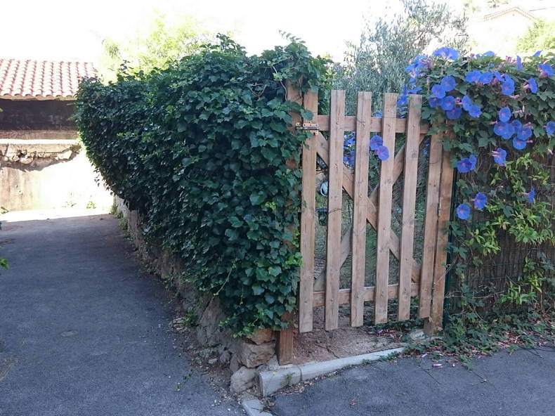 Hospedagem Em Casa De Família La Farlède 177238-2