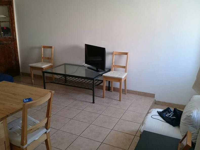 Hospedagem Em Casa De Família La Farlède 177238-3