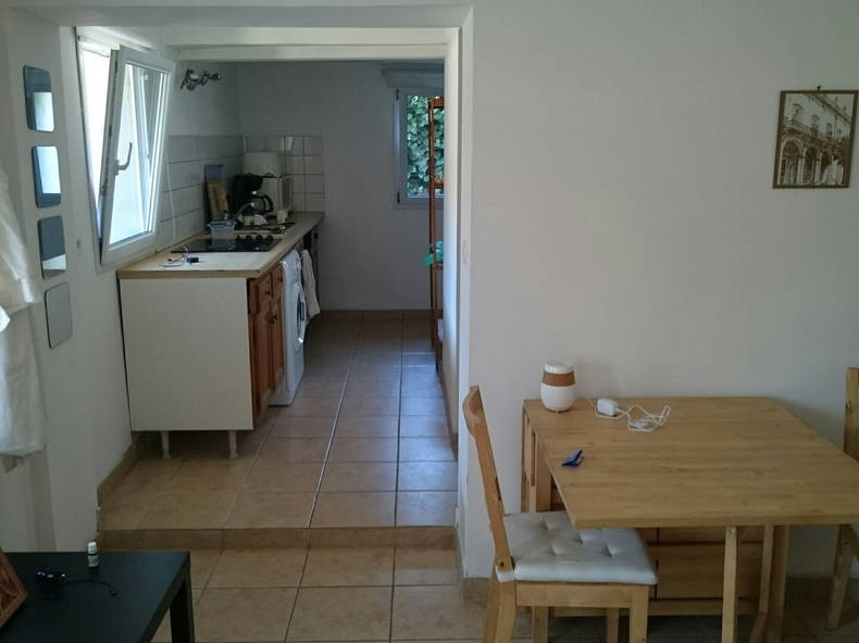 Gastgezin La Farlède 177238-4