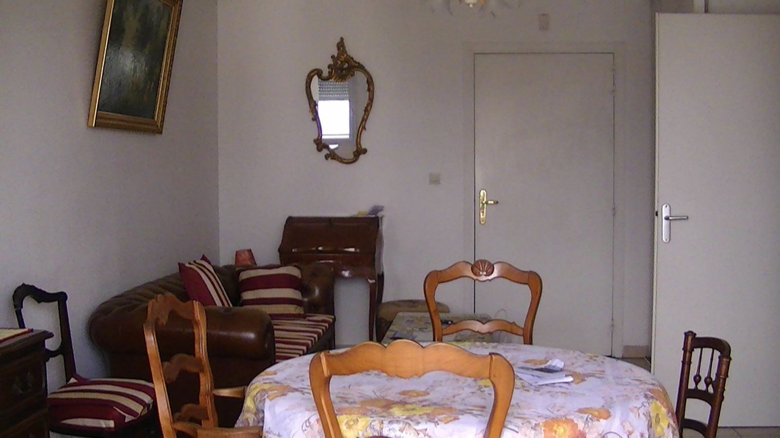 Itsenäinen Studio Bordeaux 95857