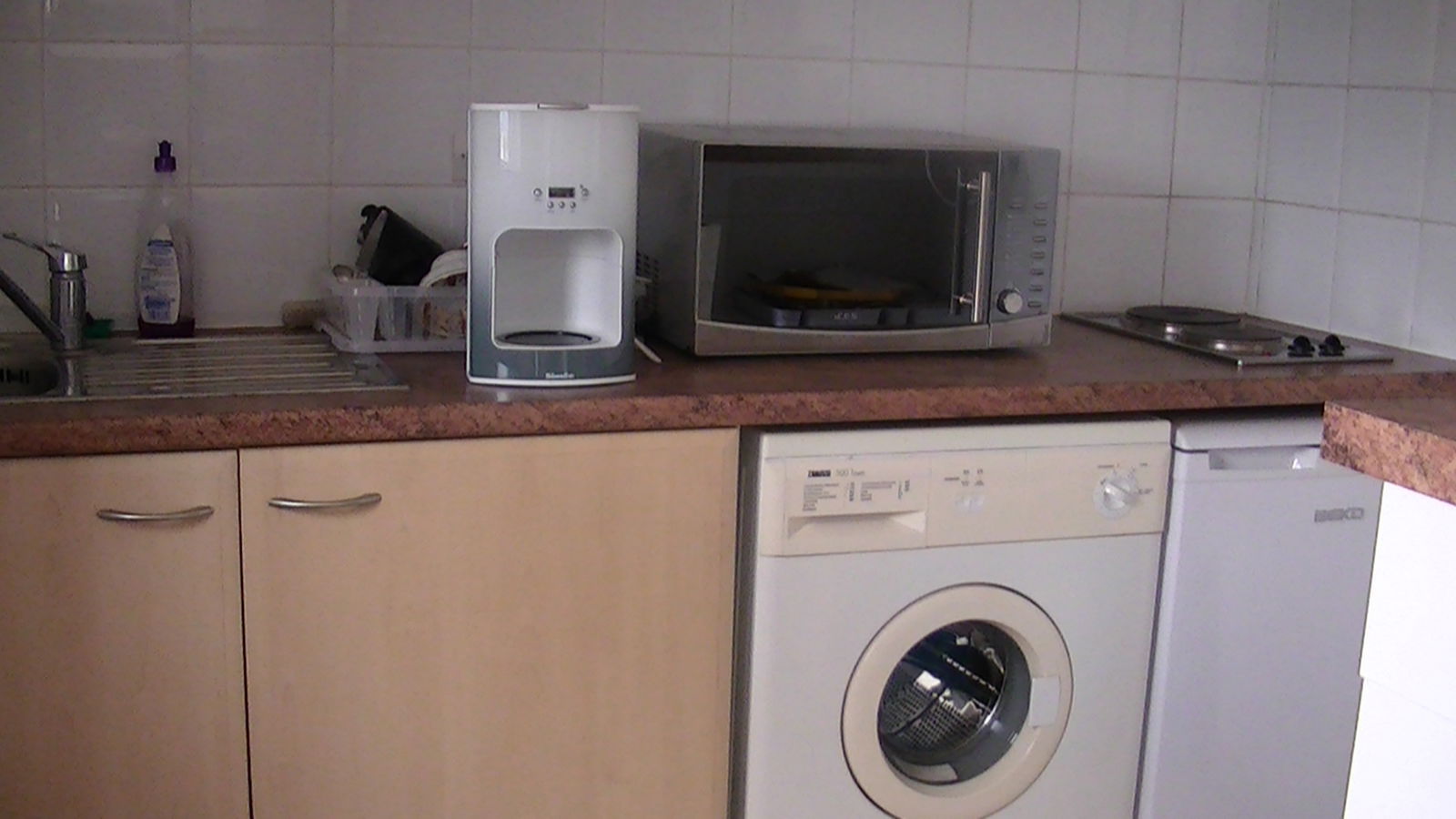 Itsenäinen Studio Bordeaux 95857