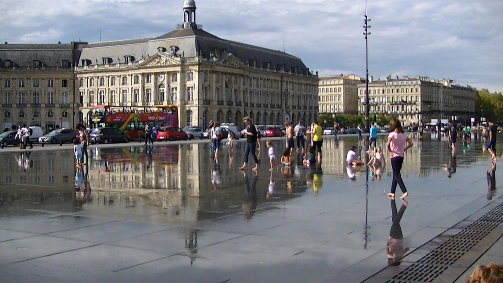 Itsenäinen Studio Bordeaux 95857