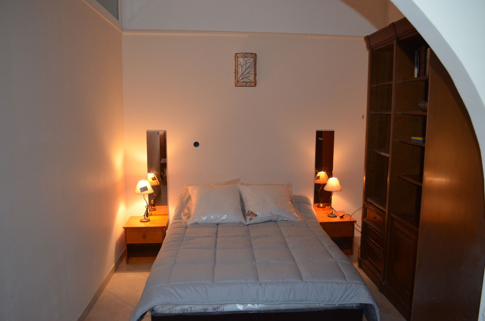 Independent Studio Balaruc-les-Bains 142836