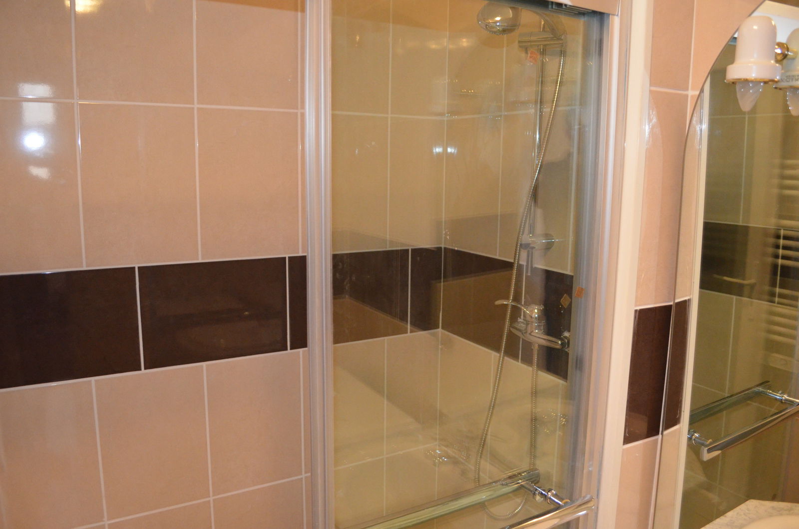 Independent Studio Balaruc-les-Bains 142836