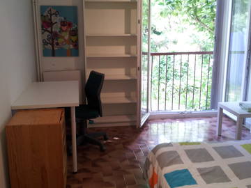 Chambre À Louer Toulon 107668