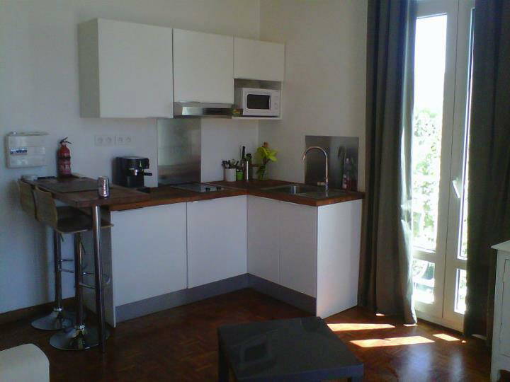 Homestay Marseille 103350