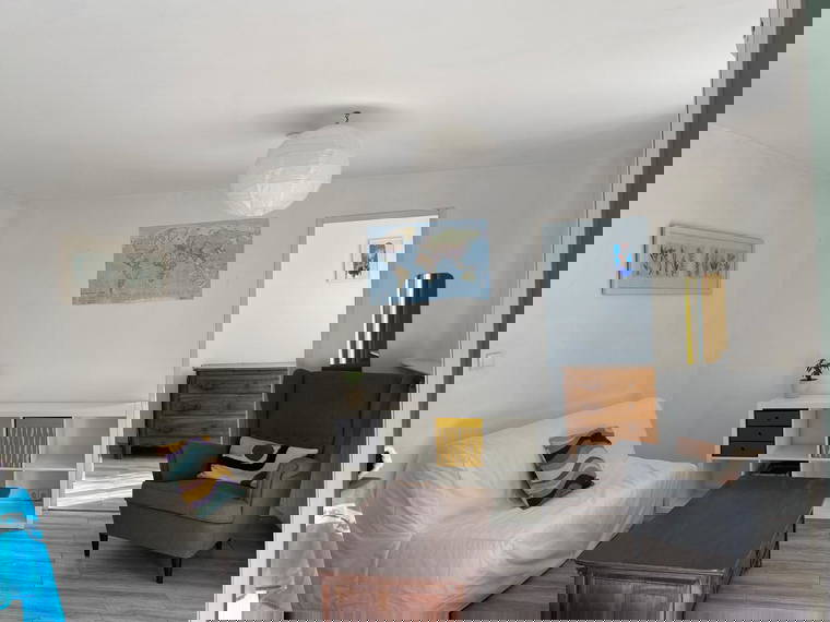 Gehele Woning Montpellier 640490