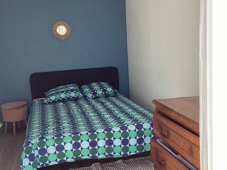 Gehele Woning Montpellier 640490