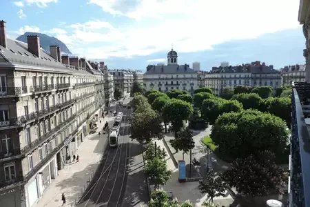 Studio Indépendant Grenoble 189089