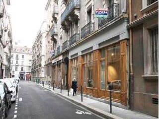 Logement Entier Grenoble 141688-2
