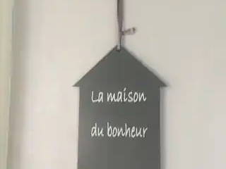 Logement entier à louer à Grenoble - photo 8 : entrée-8