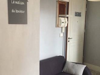 Logement Entier Grenoble 141688-5