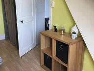 Logement entier à louer à Grenoble - photo 22 : chambre-22