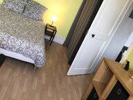Logement entier à louer à Grenoble - photo 24 : chambre-24