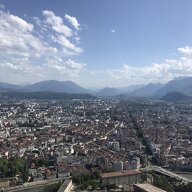 Logement Entier Grenoble 141688
