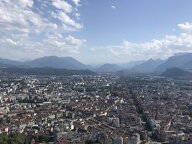 Logement entier à louer à Grenoble - photo 27 : autre pièce-27