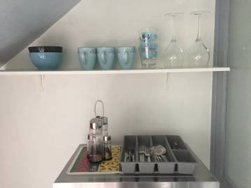 Gesamte Unterkunft zu vermieten in Grenoble - Foto 11-11