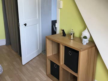 Gesamte Unterkunft zu vermieten in Grenoble - Foto 19-19