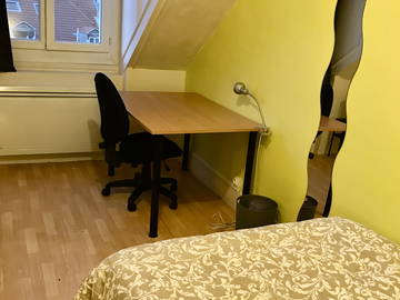 Gesamte Unterkunft zu vermieten in Grenoble - Foto 20-20