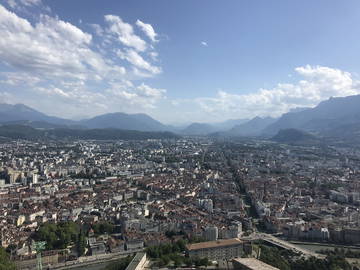Gesamte Unterkunft zur Miete in Grenoble - Foto 25 : Sonstiger Raum-25