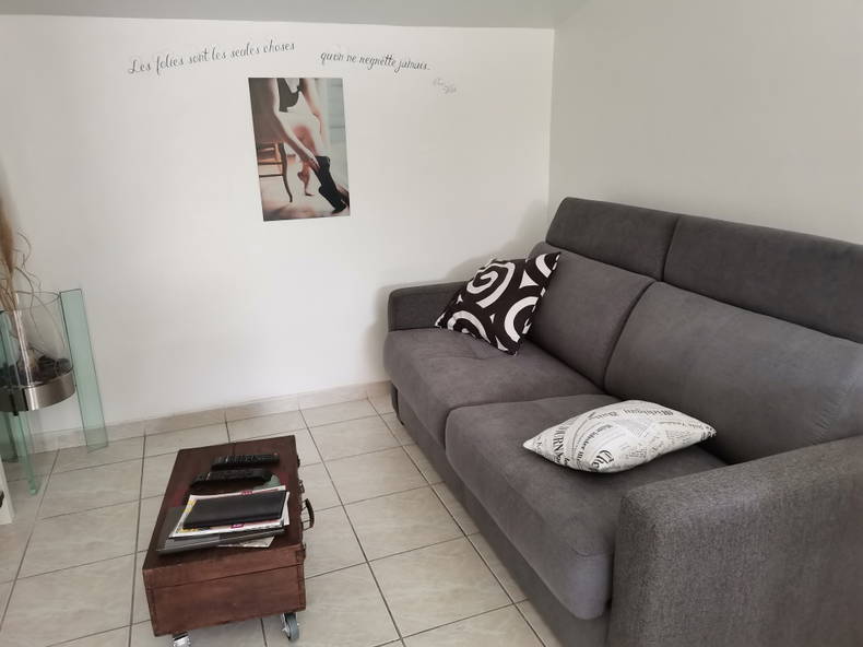 Entire Home Audenge 227619-3