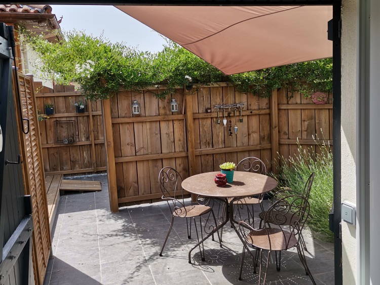 Entire Home Audenge 227619-1