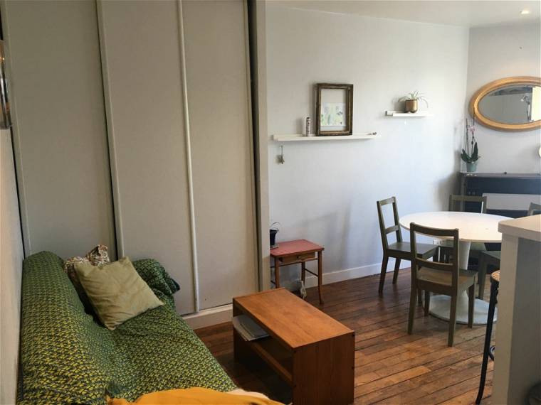 Homestay Paris 257081-1