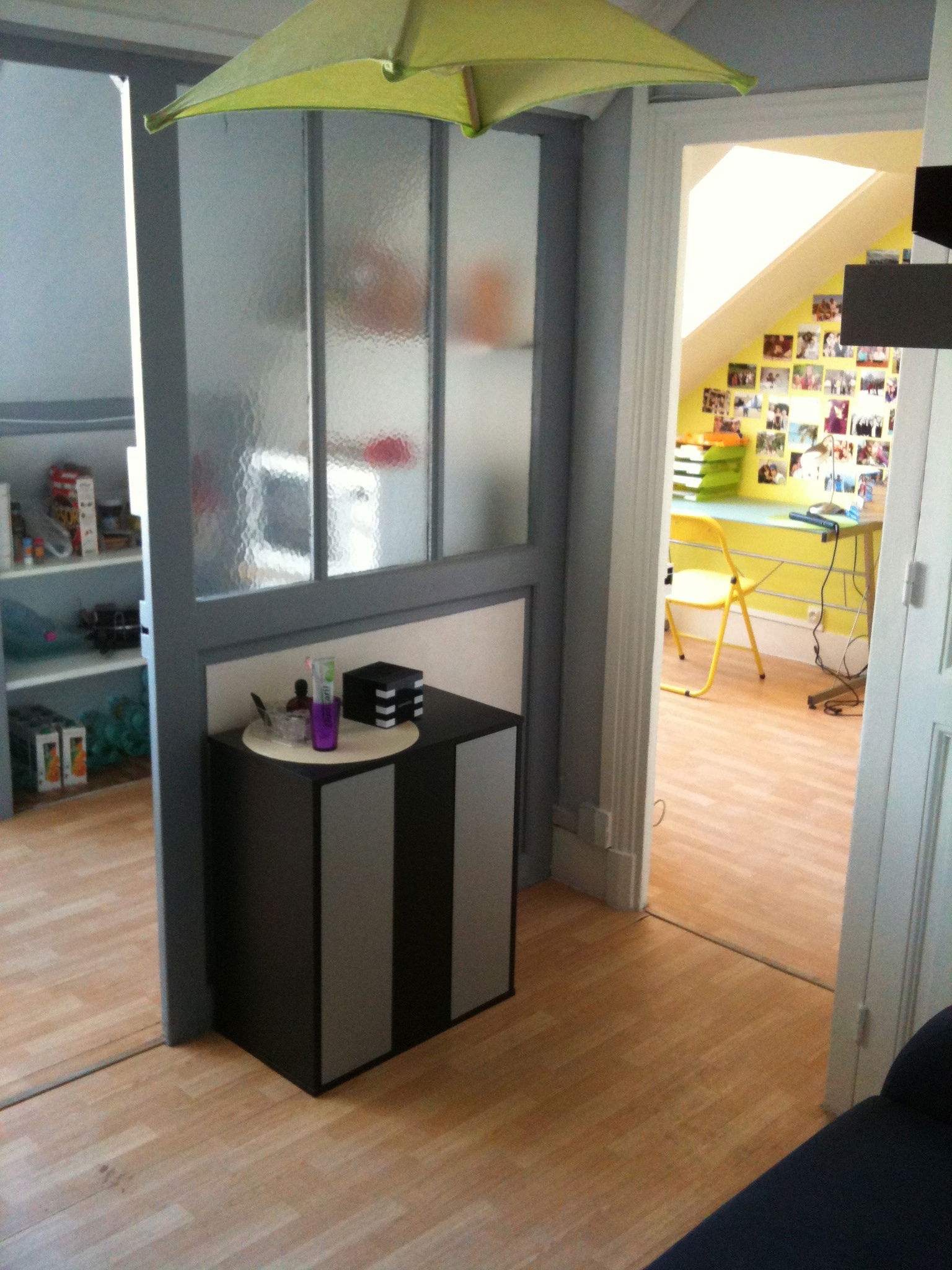 Itsenäinen Studio Grenoble 141688