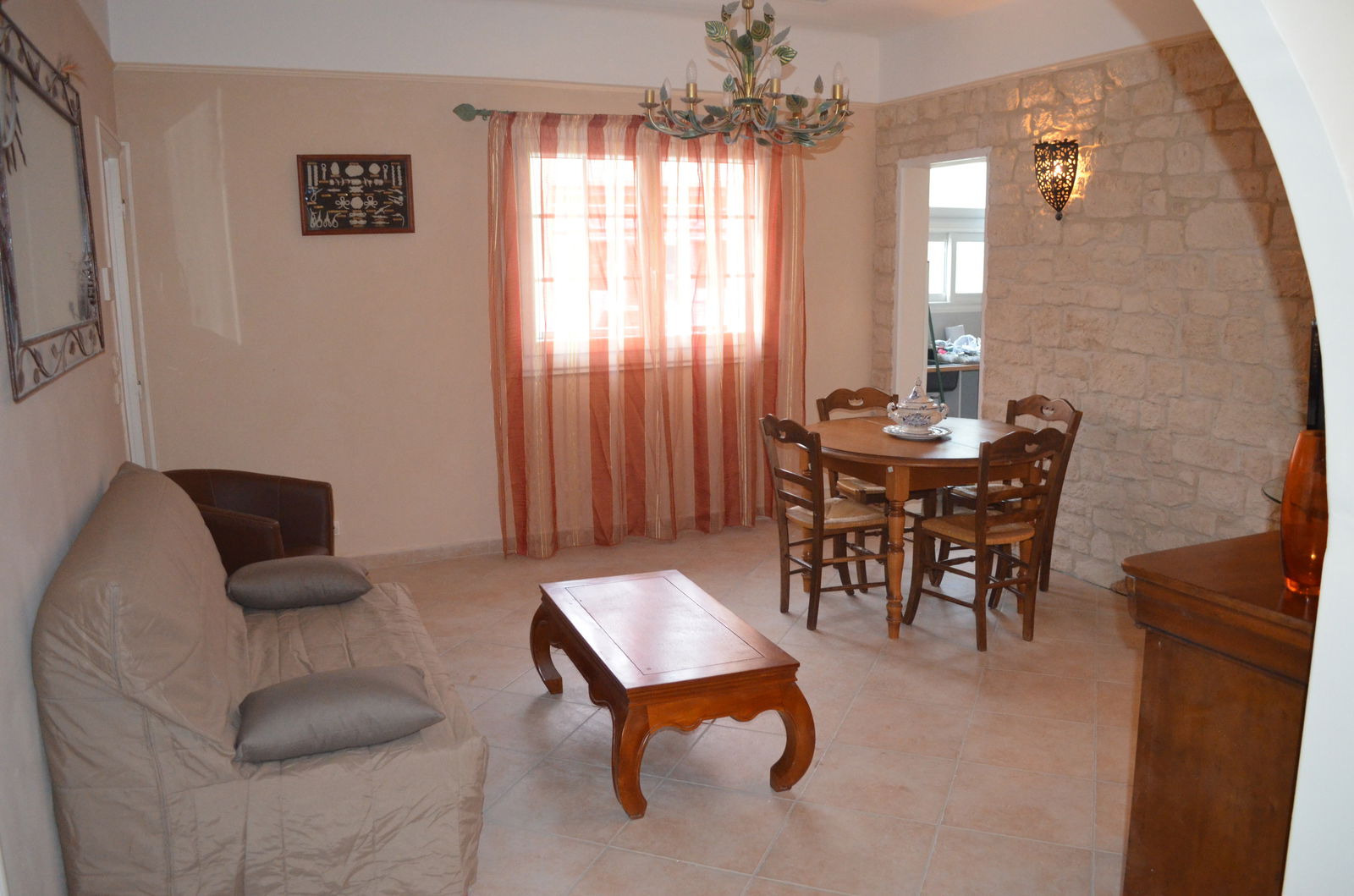 Onafhanklike Ateljee Balaruc-les-Bains 142836