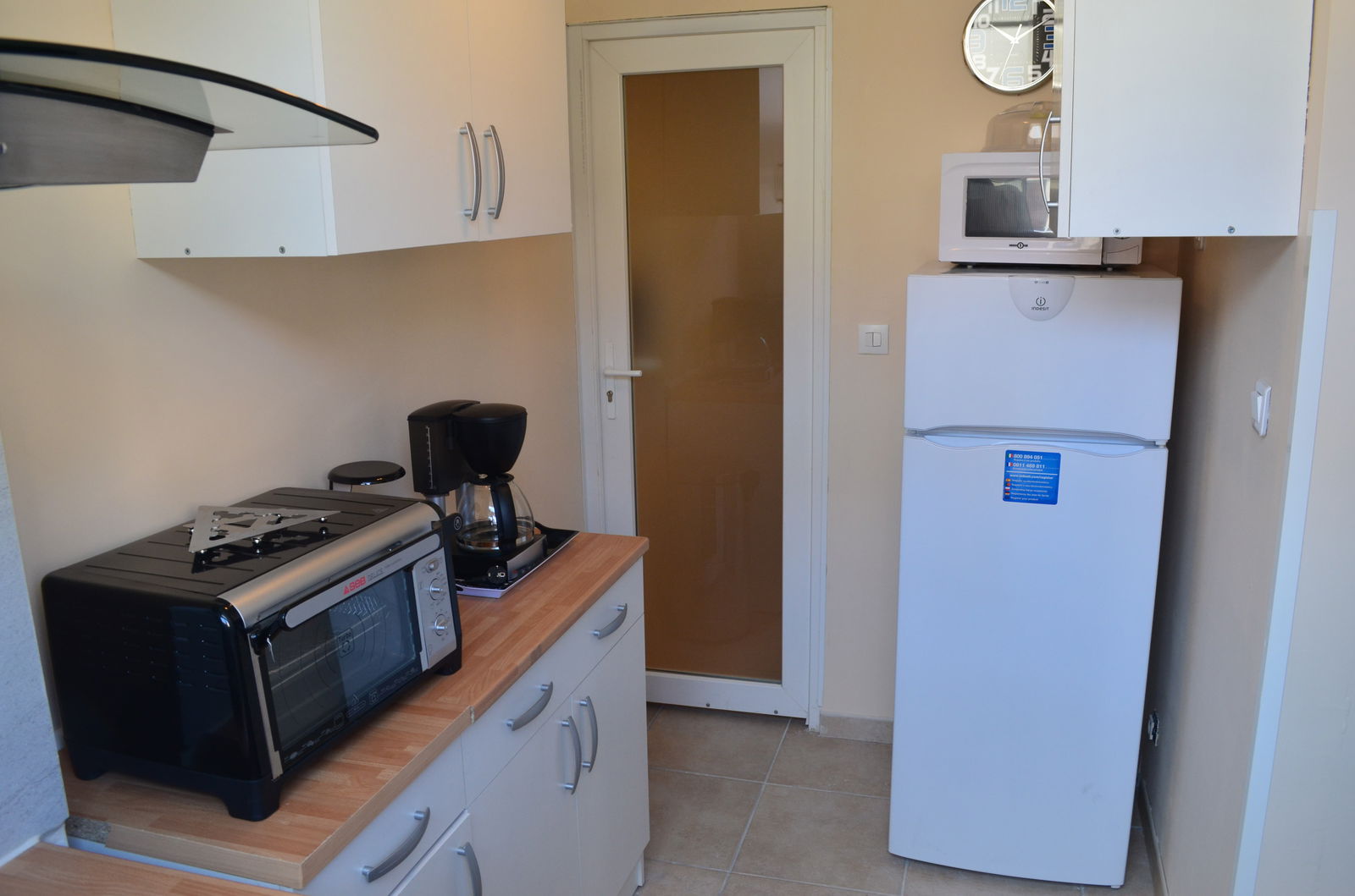 Onafhanklike Ateljee Balaruc-les-Bains 142836