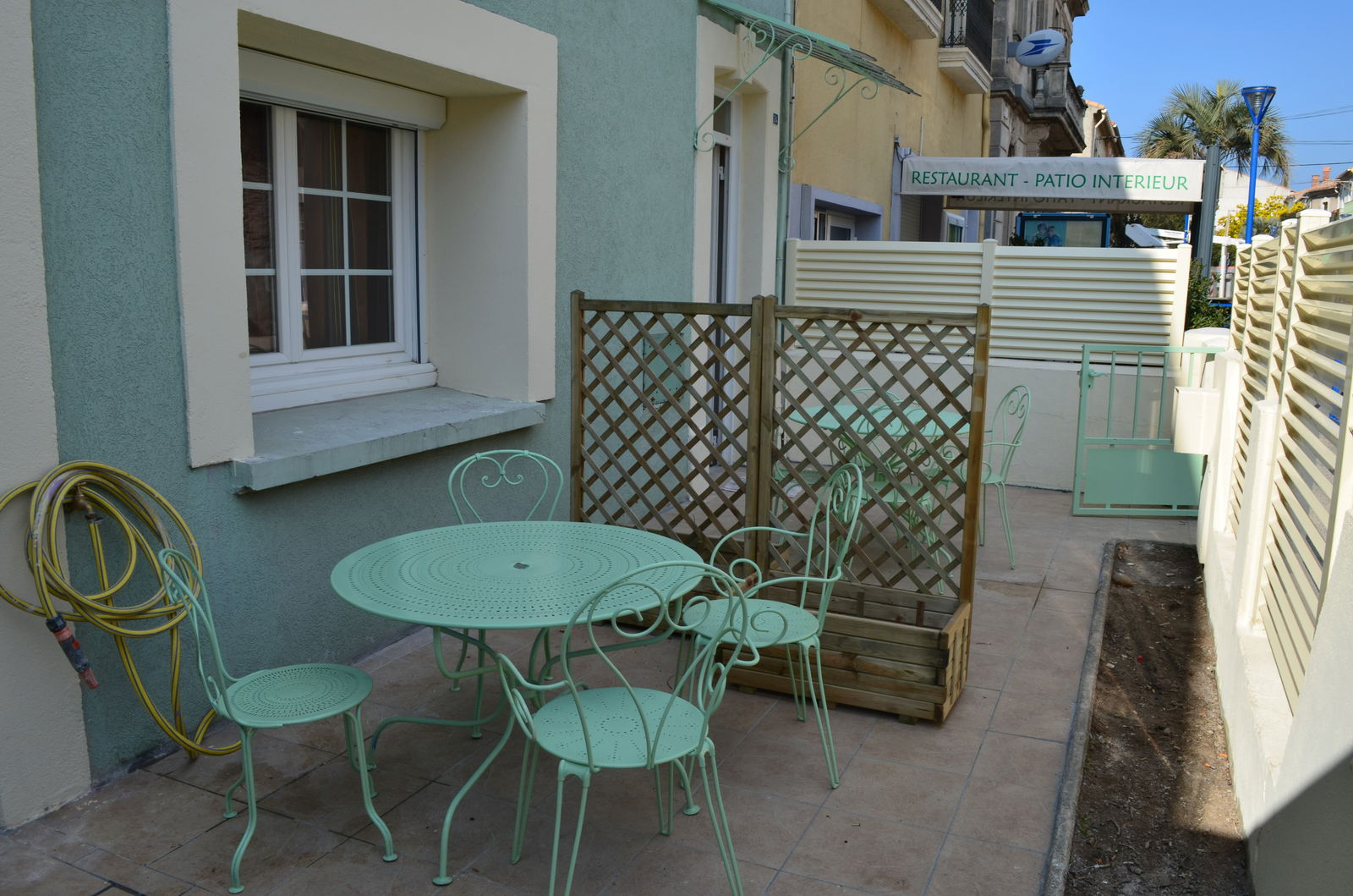 Onafhanklike Ateljee Balaruc-les-Bains 142836