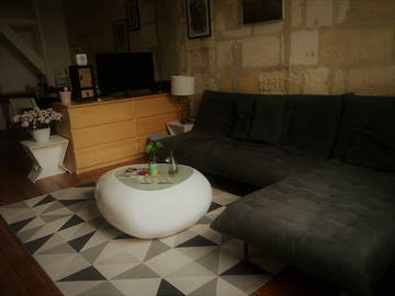 Roomlala | T2 Bis Com Jardim e Spa 