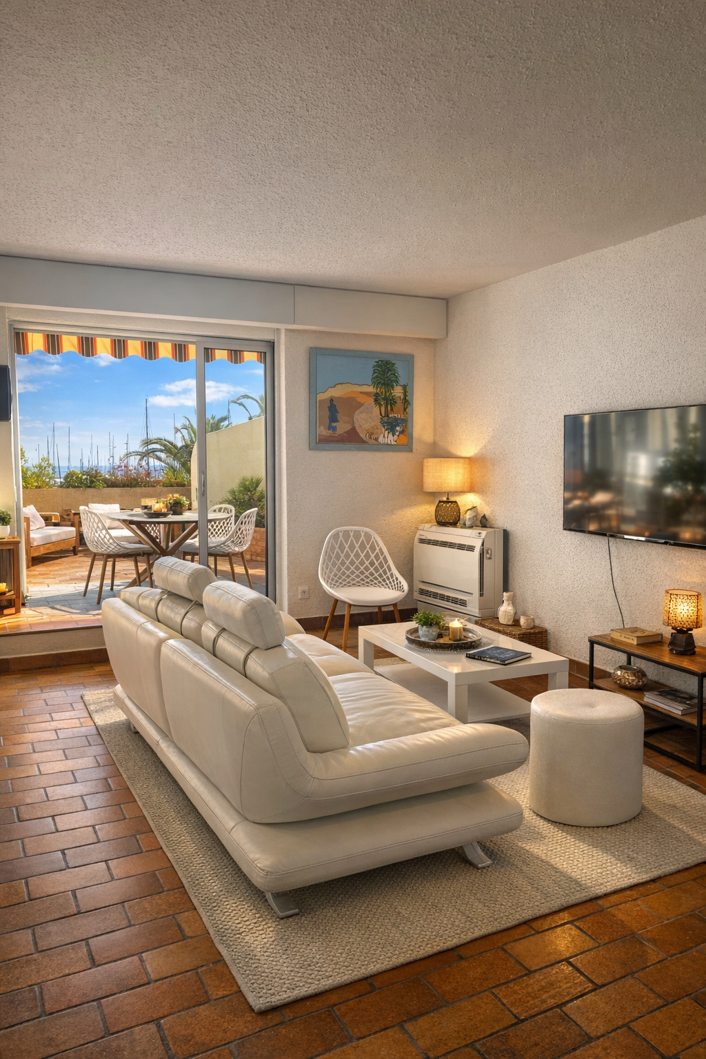 Homestay Hyères 662336