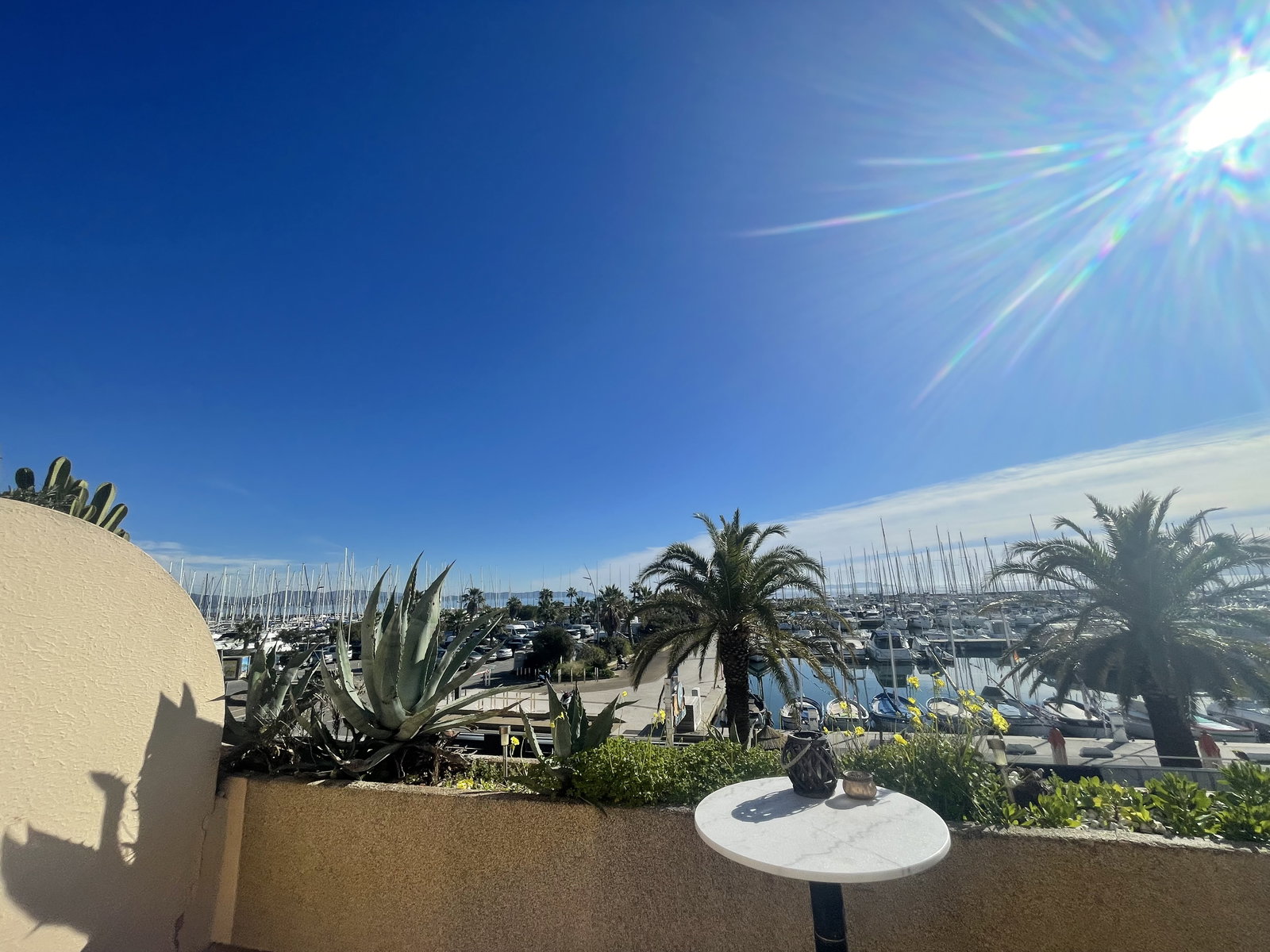 Homestay Hyères 662336